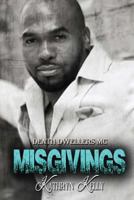 Misgivings 1544058365 Book Cover