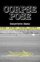 Corpse Pose 0967361451 Book Cover