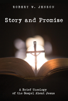 Story and Promise: A Brief Theology of the Gospel About Jesus 1498200826 Book Cover