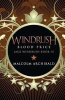 Windrush - Blood Price 486745639X Book Cover