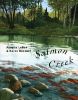 Salmon Creek 0888996446 Book Cover