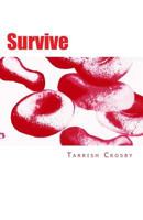 Survive: Dna 1530624908 Book Cover