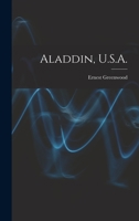 Aladdin, U. S. A. 1015020747 Book Cover