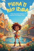 Fiona's Big Idea: How One Girl's Dream Inspired the Whole Town (Education) B0GP57LHVX Book Cover