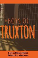 THE BOYS OF TRUXTON 1494236354 Book Cover