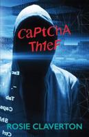 Captcha Thief 1739983726 Book Cover