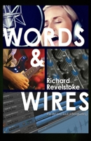 Words & Wires: The Art and Soul of Songwriting B08PJKJB2T Book Cover