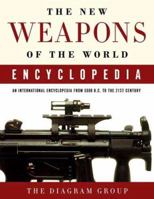 Weapons: An International Encyclopedia From 5000 B.C. to 2000 A.D. 0312039506 Book Cover