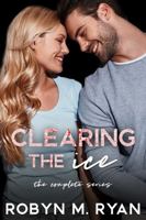 Clearing the Ice, the Complete Series 1732959099 Book Cover