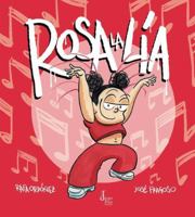 Rosa la lía 8412885007 Book Cover
