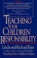 Teaching Your Children Responsibility 0345327039 Book Cover