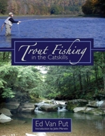 Trout Fishing in the Catskills 1602390495 Book Cover