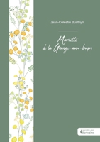 Mariette de la Grange-aux-loups (French Edition) 2342368313 Book Cover