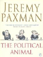 The Political Animal 0140288473 Book Cover