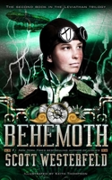 Behemoth 1416971750 Book Cover