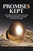 Promises Kept 0615329322 Book Cover