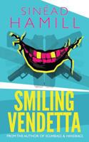 Smiling Vendetta 1519288441 Book Cover