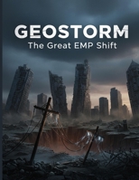 Geostorm: The Great Emp Shift B0H36LGCPW Book Cover