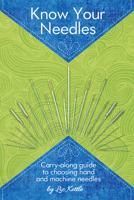 Know Your Needles 193572665X Book Cover