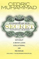 The Entrepreneurial Secret Book Series Vol II 0578037947 Book Cover