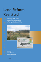 Land Reform Revisited 900436210X Book Cover