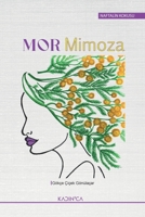 Mor Mimoza null Book Cover