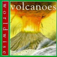 Volcanoes 0531144623 Book Cover