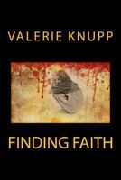 Finding Faith 0989902919 Book Cover