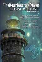 Starboard Quest Treasure Hunt: Treasure Hunt B0BJL9RCR6 Book Cover