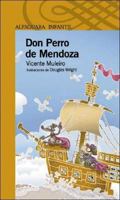 Don Perro de Mendoza 9870403131 Book Cover