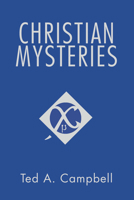 Christian Mysteries 1597521361 Book Cover