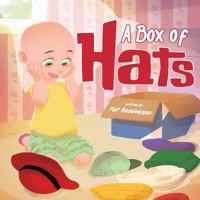 A Box of Hats 1486610536 Book Cover