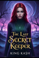 The Last Secret Keeper B0FD43BNL1 Book Cover