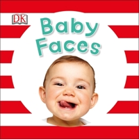 Baby Faces 1465444661 Book Cover