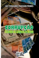 Corrup o: O Esc ndalo Dos Gafanhotos Em Roraima (Portuguese Edition) 6585212959 Book Cover
