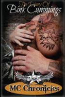 MC Chronciles: The Diary of Bink Cummings Vol 3 1726447995 Book Cover