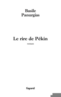 Le rire de Pékin 2213637407 Book Cover