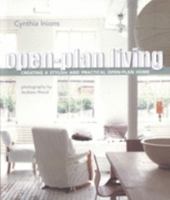 Open-plan Living 1845975561 Book Cover
