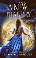A New Duality 1960800019 Book Cover