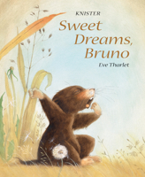 Sweet Dreams, Bruno 9888341219 Book Cover