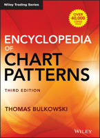 Encyclopedia of Chart Patterns (Wiley Trading) 0471295256 Book Cover