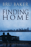 Finding Home 163216003X Book Cover