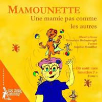 Mamounette 291782249X Book Cover