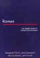 iContact: A Gestalt Guide to Skilled Communication 0939266350 Book Cover