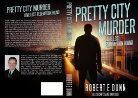 Pretty City Murder 1732379300 Book Cover