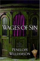 Wages of Sin 0446613835 Book Cover