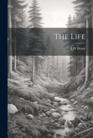 The Life 1022184318 Book Cover