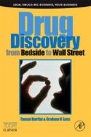 Drug Discovery: From Bedside to Wall Street (Drug Discovery) 0123695333 Book Cover