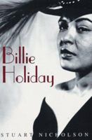 Billie Holiday 0575400161 Book Cover