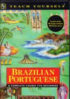 Brazilian Portuguese (Teach Yourself) 0340679484 Book Cover